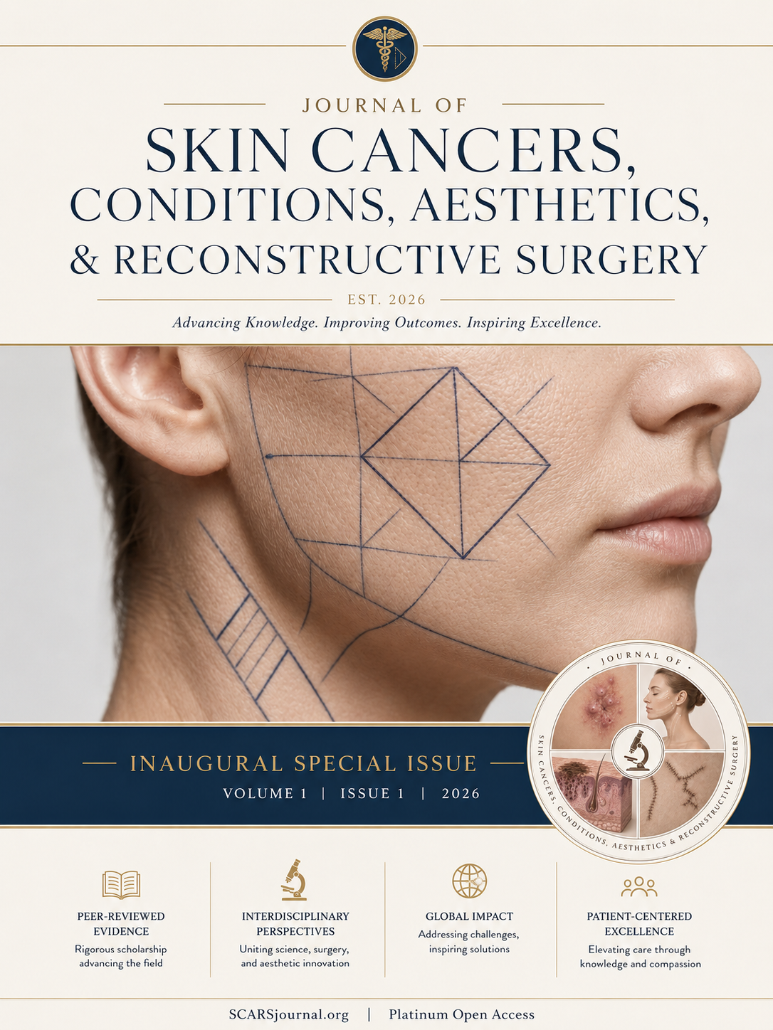 Inaugural Special Issue, Vol 1, Issue 1